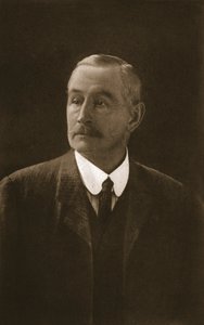 Mr W H P Jenkins