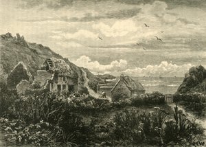 Mullion Cove