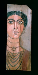 Mummy Portrait