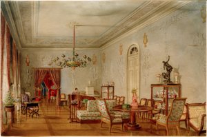 Music Room