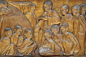Namugongo Catholic Martyrs