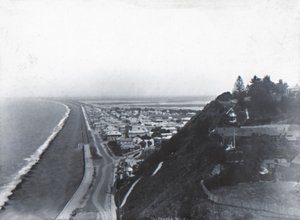 Napier, New Zealand