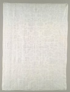 Napkin by Unbekannt