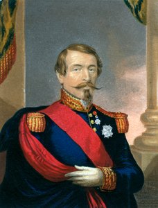 Napoleon III, Emperor of France, 19th century