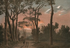 Near Florence