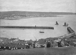 Newlyn, near Penzance