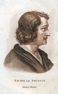 Nicolas Poussin, French Classical Painter