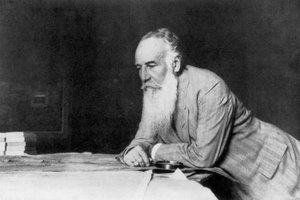 Nikola Pasic, Prime Minister of Serbia, 23 July 1914
