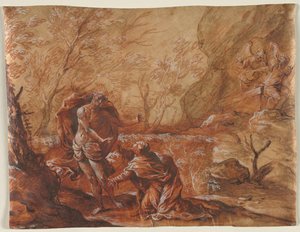 Noli Me Tangere, 1600s