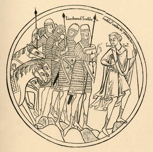 Norman Soldiers