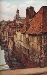 Normandy, c. 1930s