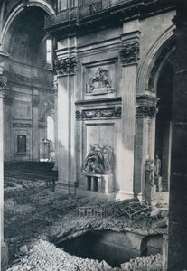 North Transept of St. Paul