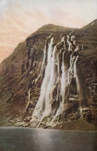 Norway, c. 1930s by Unbekannt