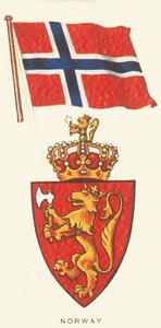 Norway by Unbekannt
