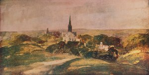 Norwich Cathedral