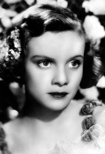 Nova Pilbeam, British Actress