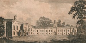 Oatlands