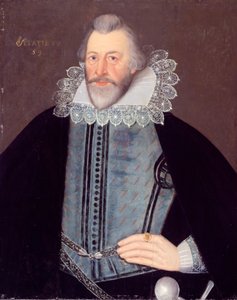 Old Mr Cartwright