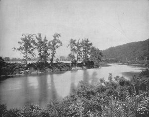 On the Conemaugh, Near New Florence