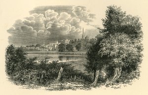 On the Wye