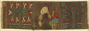 Orphrey Band, German by Unbekannt