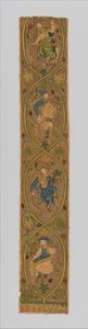 Orphrey, British by Unbekannt