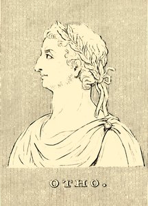 Otho, 32-69 AD, 1830