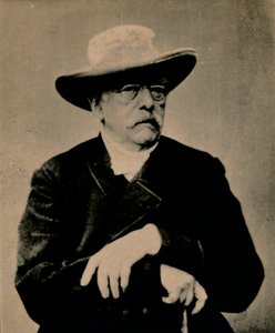 Otto von Bismarck, German Statesman