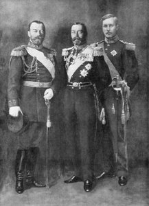 Our Grand Allies