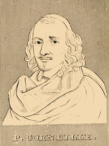 P. Corneille, 1606-1684, 1830