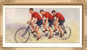 Pacing Triplet