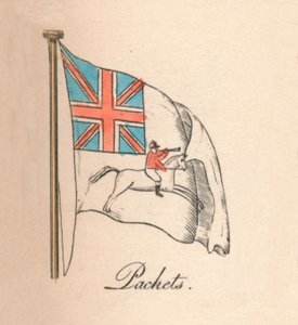 Packets, 1838