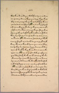 Pages from Ramayana, 1800s by Unbekannt