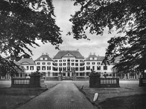 Palace Het Loo, Apeldoorn, Netherlands