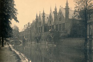 Palace of the Franc