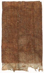 Panel, Early 1800s by Unbekannt
