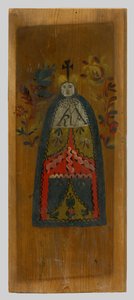 Virgin Mary