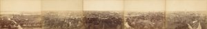 Panoramic View of Washington, DC