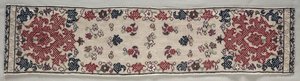 Part of a Cap Benika, 1700s