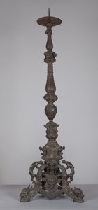 Paschal Candlestick