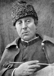 Paul Gauguin, French Post-Impressionist Painter