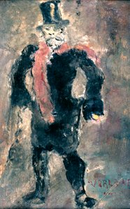 Paul Marie Verlaine