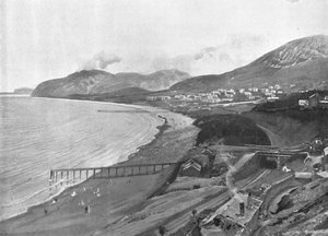 Penmaenmawr