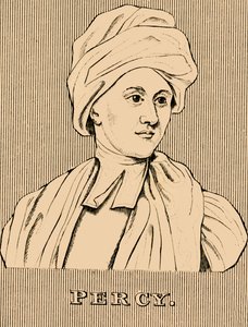 Percy, 1729-1811, 1830 by Unbekannt