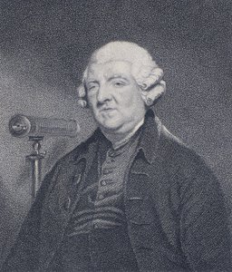 Peter Dollond, Optician, c. 1800 by Unbekannt