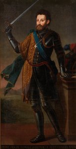 Peter II, Count of Savoy, 1203-1268