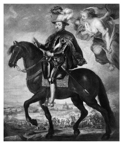 Philip II of Spain