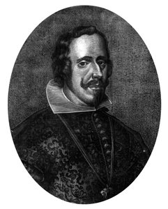 Philip IV, King of Spain by Unbekannt