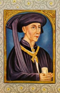 Philip the Good of Burgundy, 1933 by Unbekannt