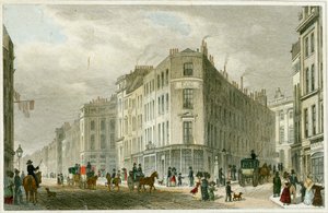 Piccadilly, London by Unbekannt
